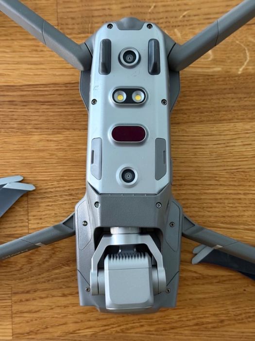 Dji Mavic 2 PRO + smart controller