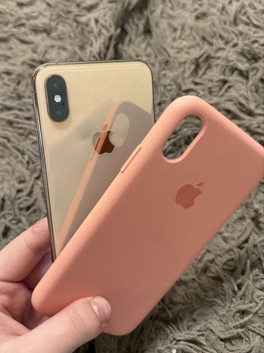 Iphone Xs 256GB