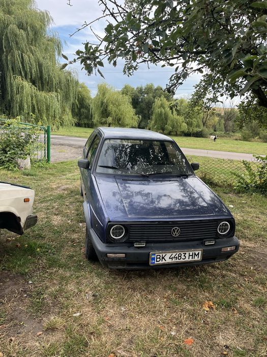 Розборка  Golf 2   Також займаюся розборкой авто ваз від 01 до 09та 99