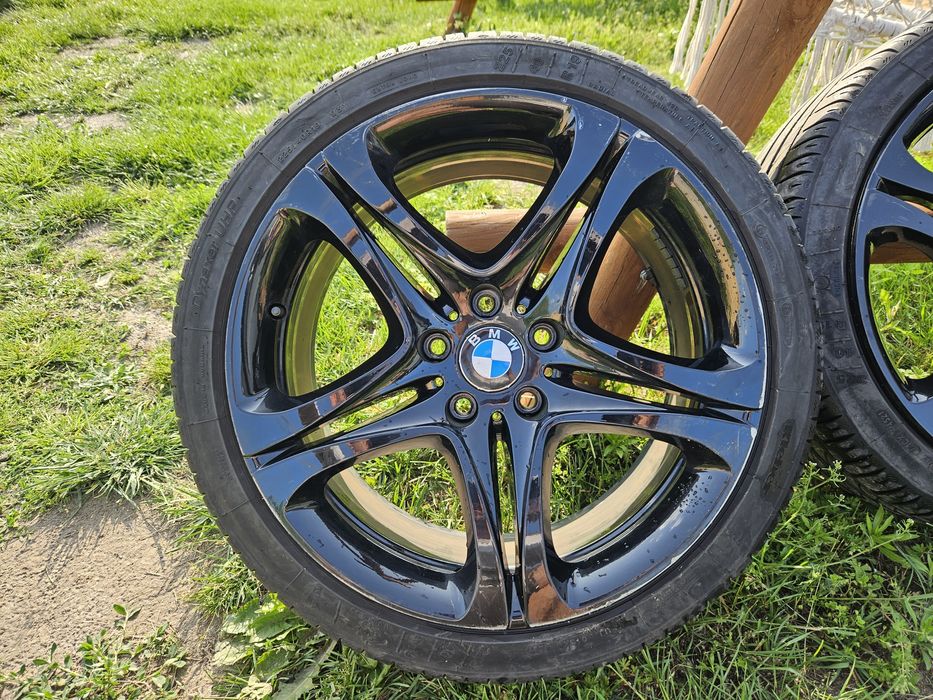 Felgi/koła bmw 19 5x120