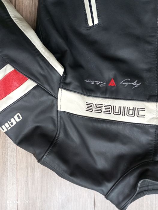 Мотокуртка DAINESE