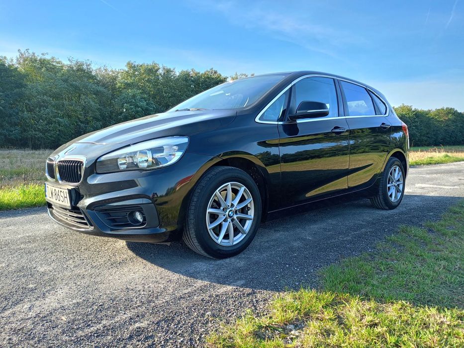 BMW Seria 2