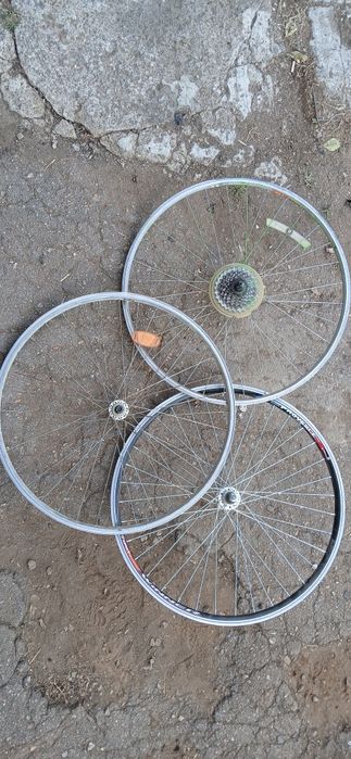 Продам запчасти для Велосипеда