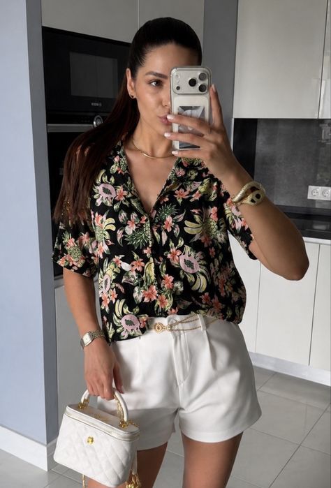 Bluza / wiskoza / nowa / H&M / new / koszula /