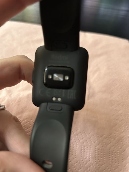 Smart Watch Redmi