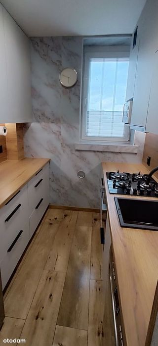 3 pokoje |Po remoncie |Meble w zabudowie | Zgorzelec – Os. Centralne