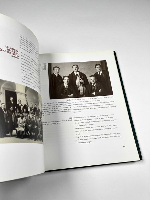 O mundo de Ruben A. Lisboa: Assírio & Alvim, 1996