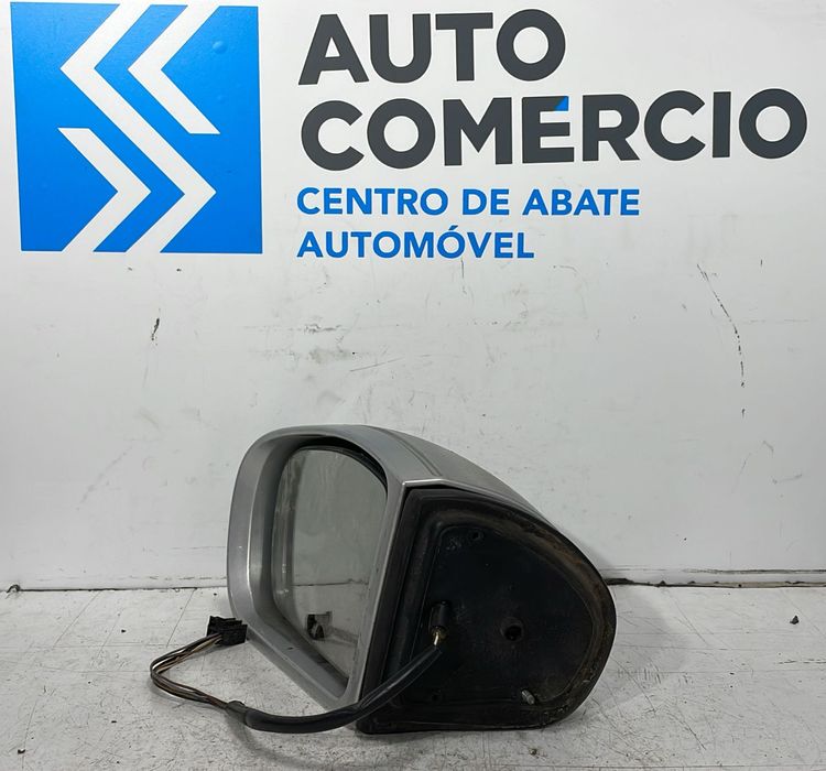 ESPELHO ESQ ELETRICO MERCEDES-BENZ CLASS - E (W210)  [95-03]