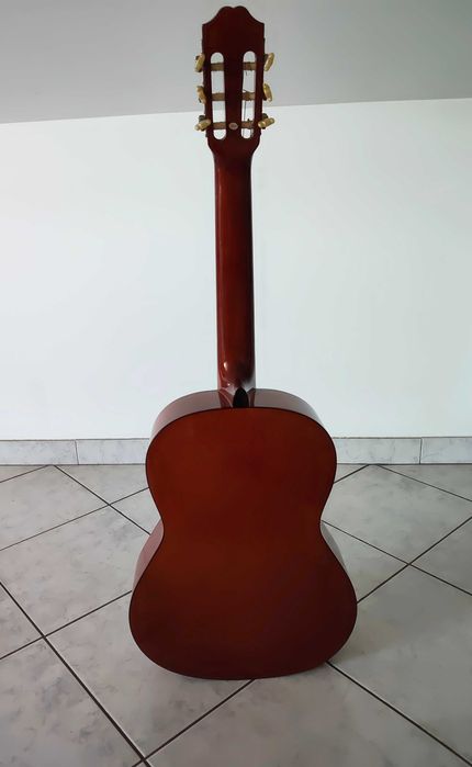 Guitarra Clássica Sonora SGN-450