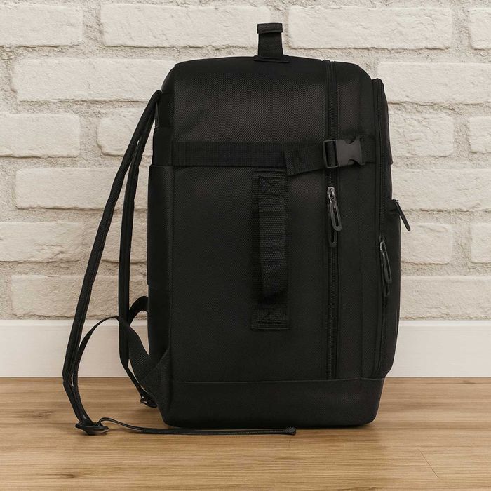 Plecak Do Samolotu Turystyczny 40x20x25 Bagaż Podręczny Ryanair Wizz