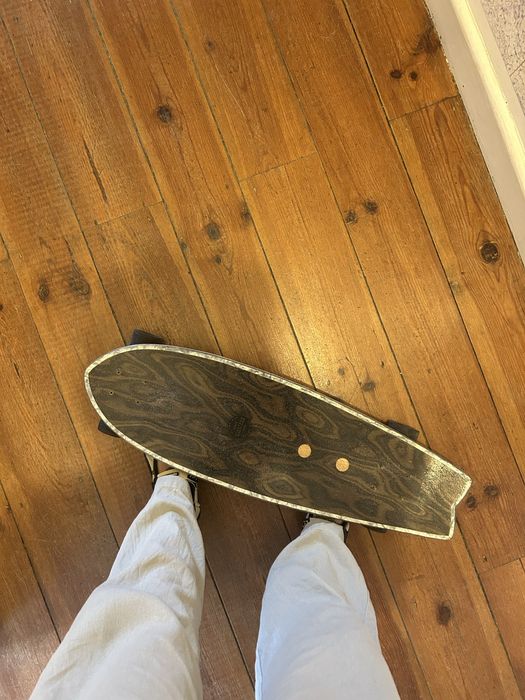 Skate Cruiser Globe