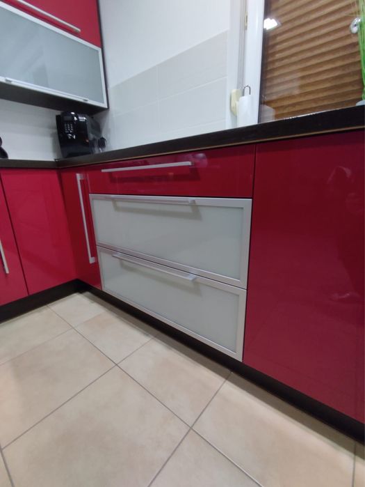 Kuchnia pod zabudowe