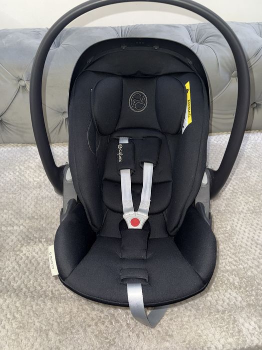 Автокресло cybex