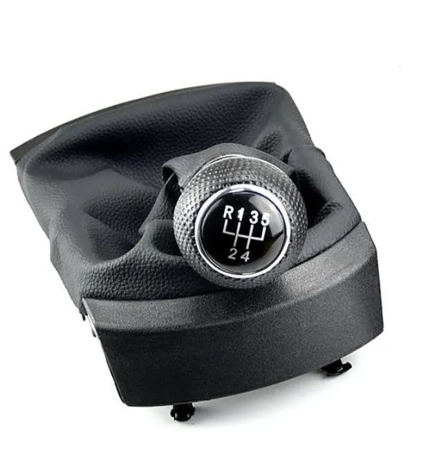 Fole mudanças Seat Ibiza 6L – 5 / 6 velocidades
