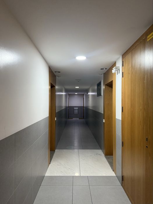 Quarto em T2 Hospital São João