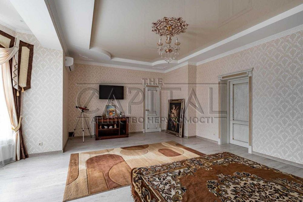 Аренда дома с генератором, Пуховка, Броварской р-н