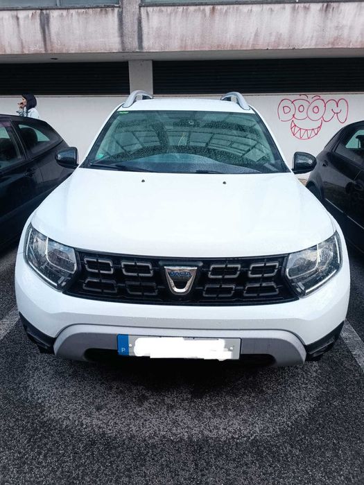 Dacia Duster 2020 "GPL"