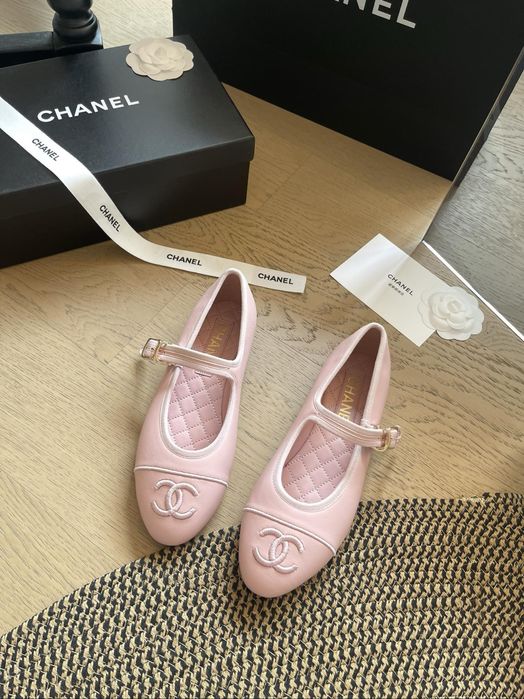 Балетки Chanel асортимент