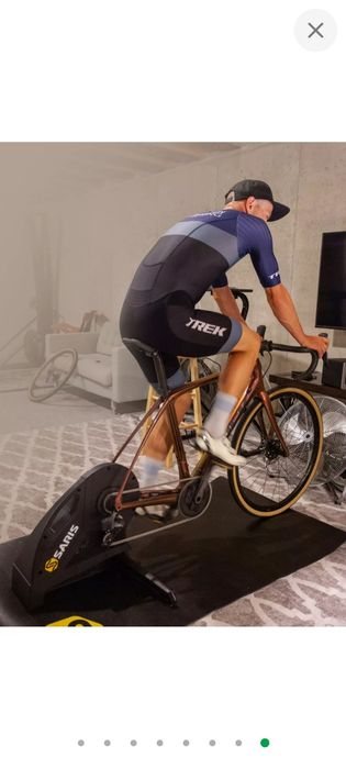 Велостанок Saris H3 Direct Drive Smart