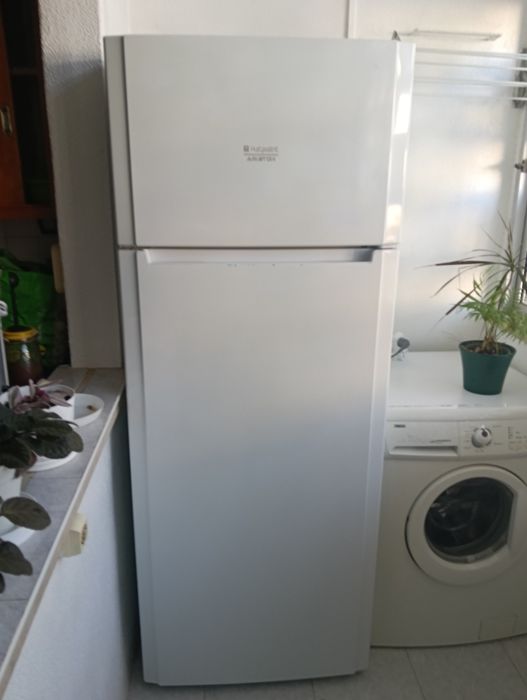 Vendo frigorífico hotpoint-Ariston