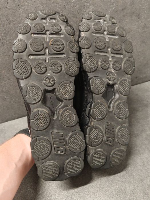 Nike air reax mesh r. 44.5