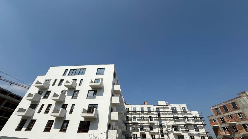 2-rooms apartment apartment by the address (area 51 m²) - Atlanta.ua - photo 9