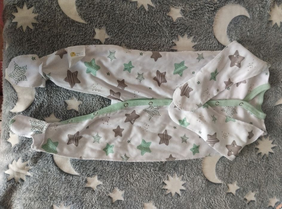 Речі для немовлят