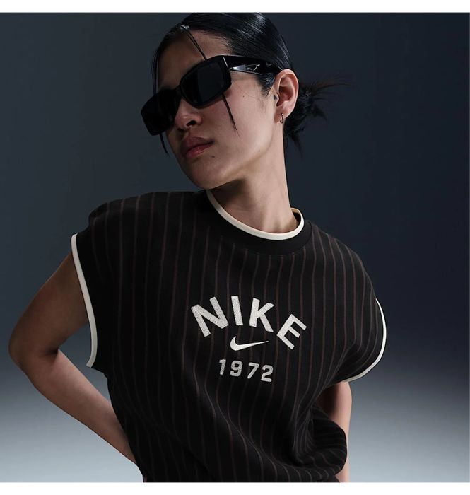 Футболка Nike Cllctn Black оригінал HV2092-010