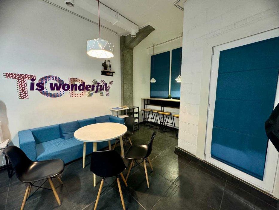 Аренда стильного офиса БЦ Мост сити, шикарный вид