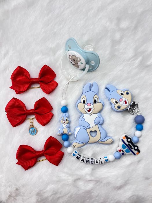 Zawieszka do smoczka