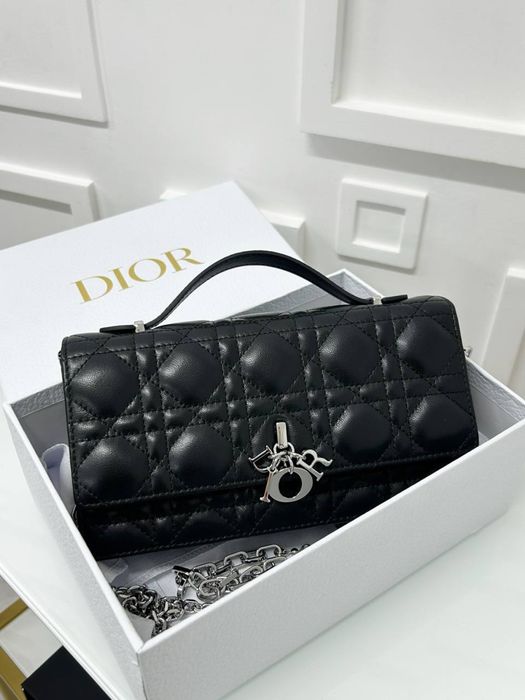 Сумка Dior люкс