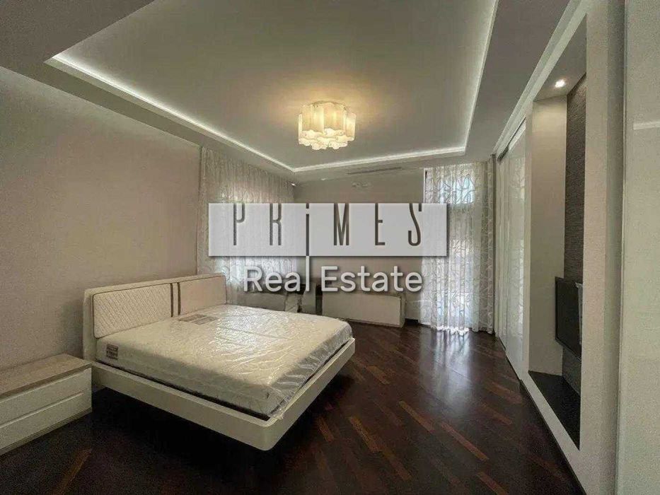 Продаж будинку з басейном, КМ Зелений Гай, Лісники