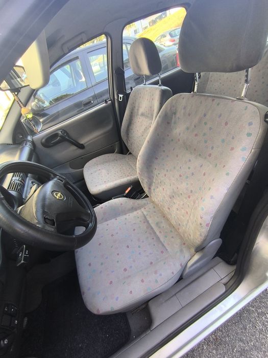Opel Corsa B 1.0 Gasolina