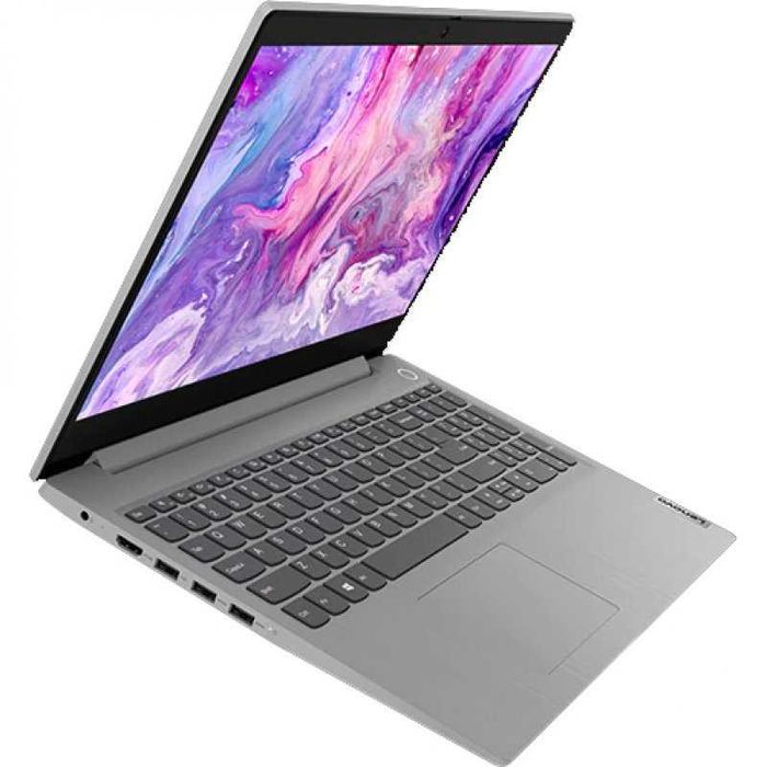 enovo IdeaPad 3 15ADA05 Ryzen 5 3500 12gb ram SSD 512 Vega 8