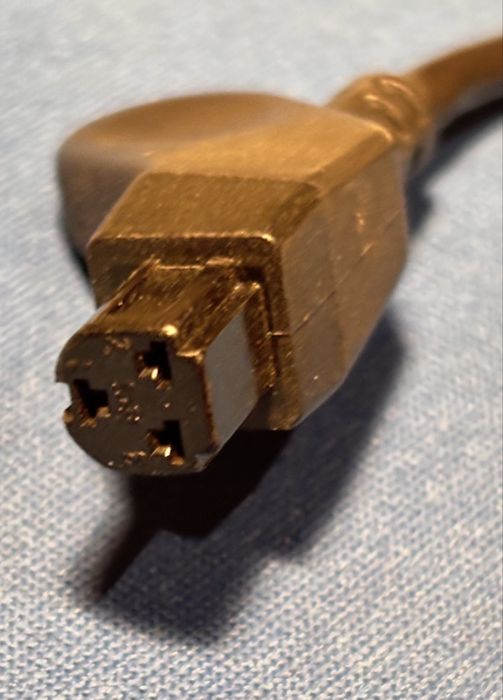 Carregador funcional para pc portátil DELL