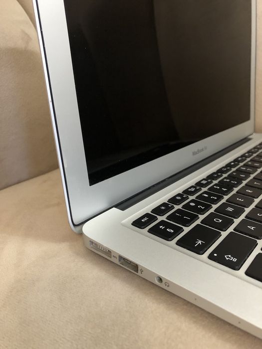 Laptop Macbook Air 13