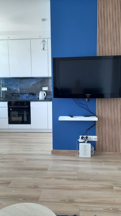 Apartamenty przy Galerii Echo Targi Kielce