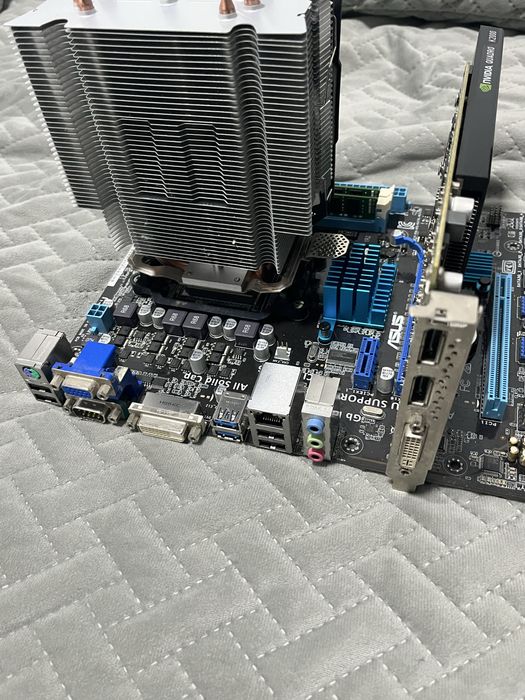 Kit PC – FX-6300 + Board ASUS + GPU + Wi-Fi + HDD64343234710915121