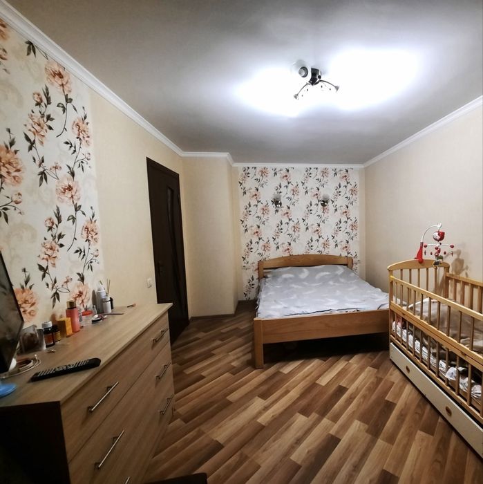 Здам 1 кім квартиру на пр. Перемоги