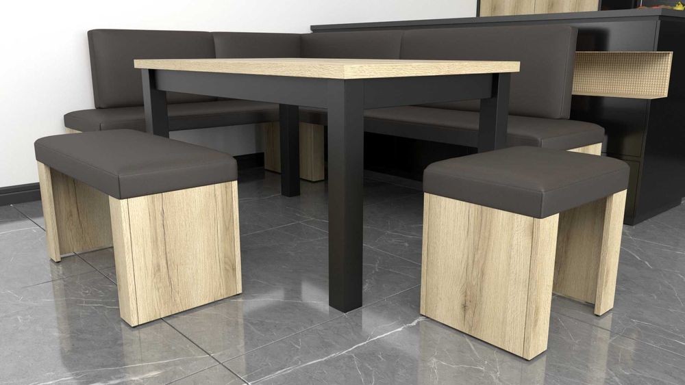 Narożnik kuchenny DOWOLNY WYMIAR