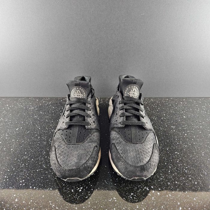 Кроссовки Nike Huarache. Размер 40