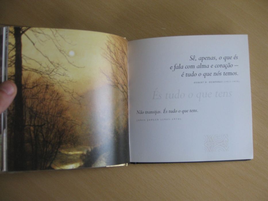 Palavras de Sempre de Helle Exley-Giftbook C/Portes