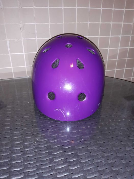 Capacete para criança