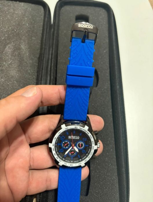 Zegarek Sparco, nowy