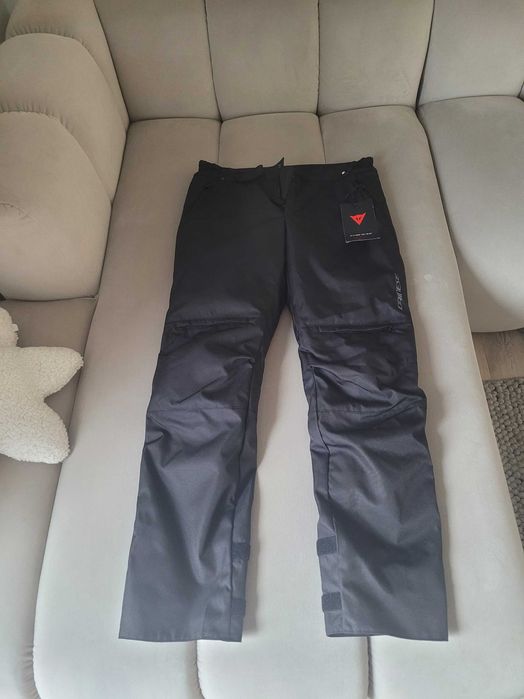Nowe Spodnie Dainese Rolle Wp Pants roz. 54 ( L/XL) VR46 na narty