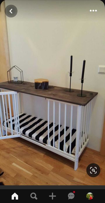 Вольер для собаки в стилі Loft власне виробництво