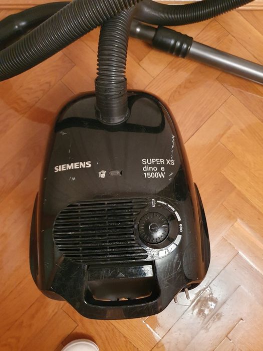 Продаю пилосос Siemens б/в на деталі