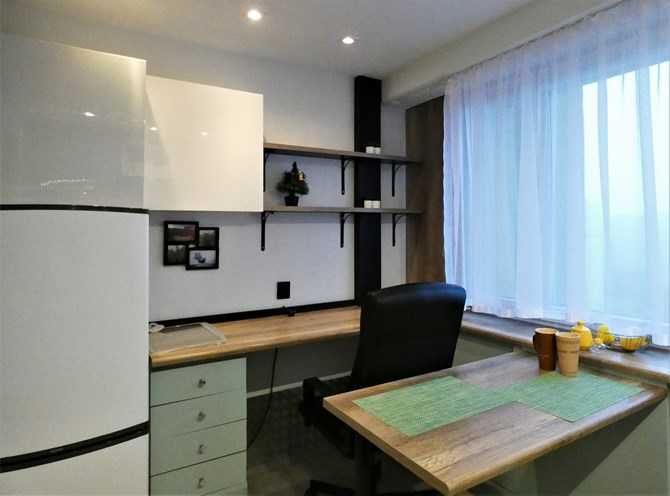 Duża kawalerka, pet friendly, ul. Sacharowa 67, BRAK PROWIZJI - Widok 6