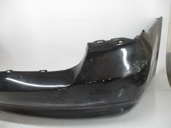 Pára-choques trás BMW 3 (E90)