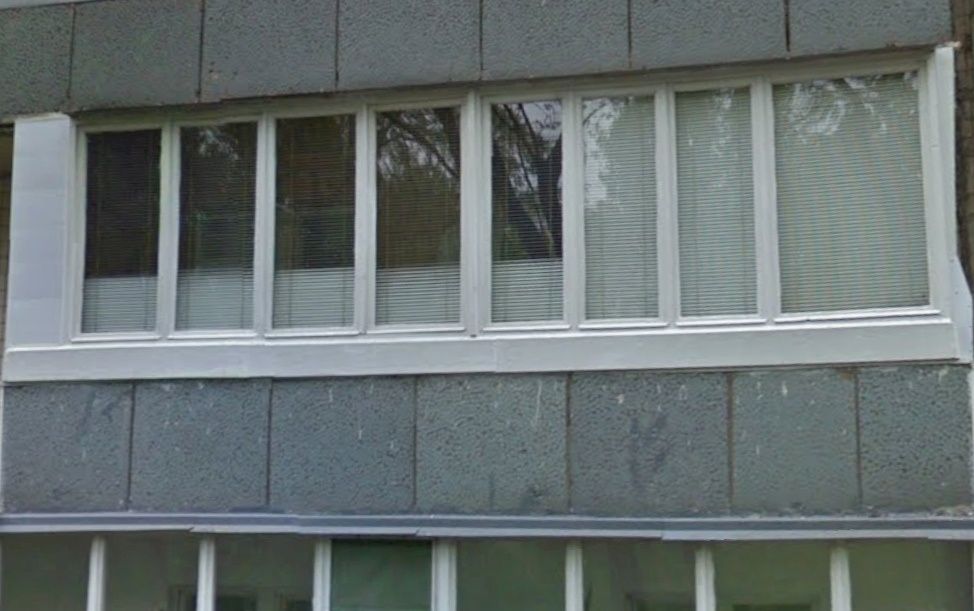 Вікна дерев'яні, б/у